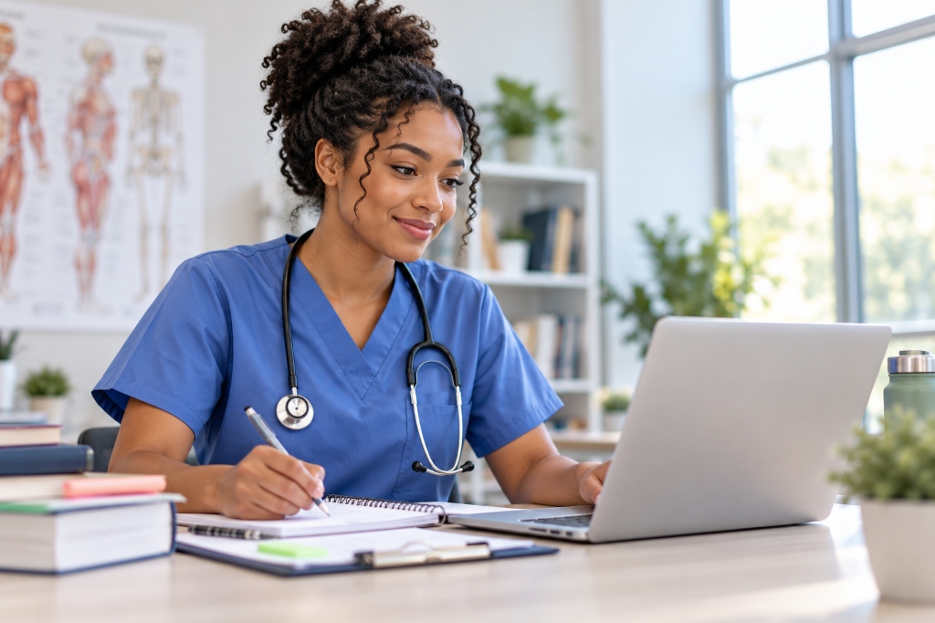 NCLEX (RN & PN)